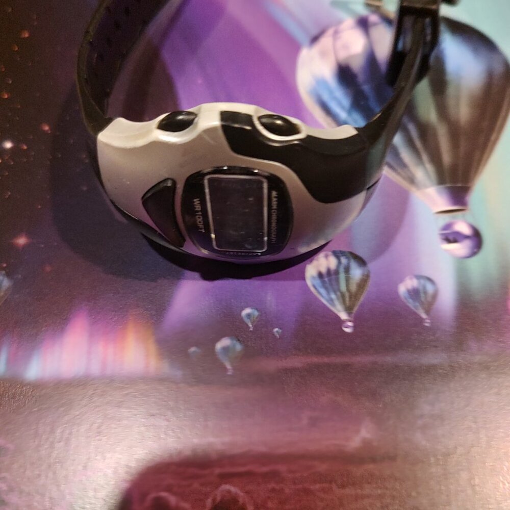 Ultratech Digital Watch - Picture 3 of 6